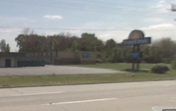 Holiday Inn - Flint Location (newer photo)